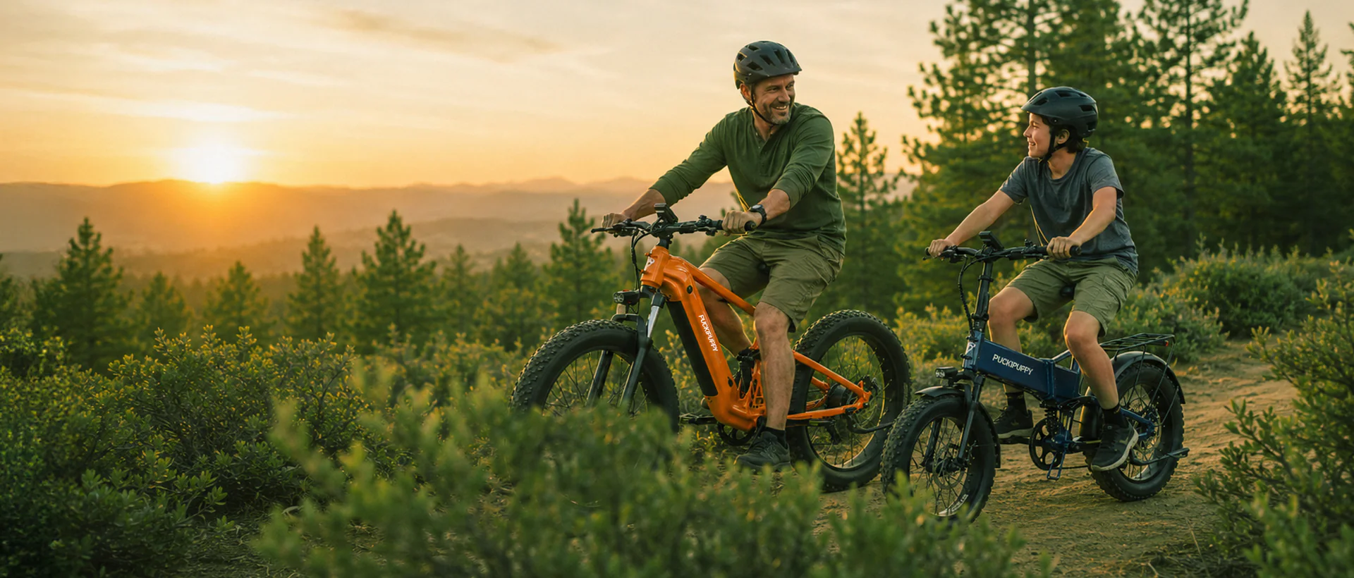Ride Without Limits